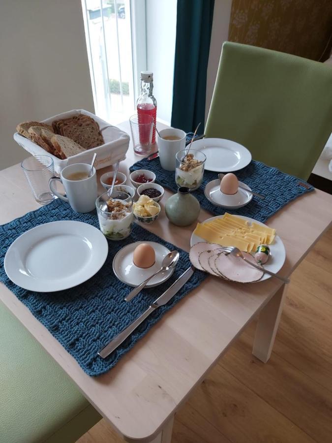 Liberation Bed & Breakfast Margraten