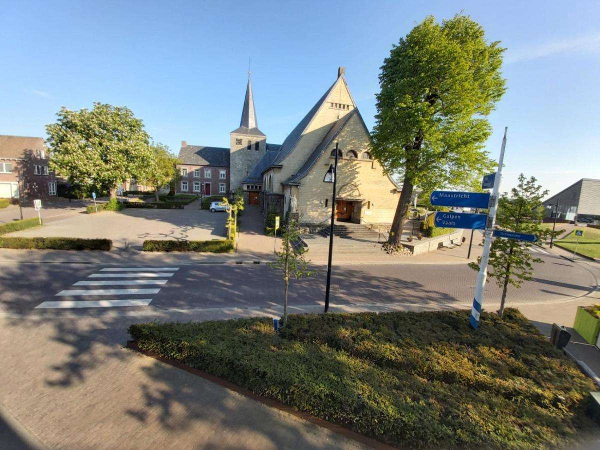 Liberation Margraten